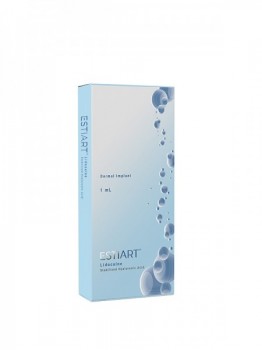 ESTIART Lidocaine (Филлер с лидокаином), 20 мг/мл, 1 мл