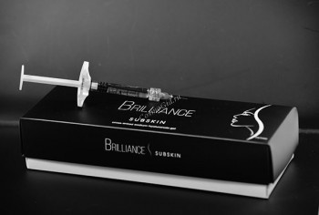 Brilliance Subskin (Препарат для заполнения глубоких складок и морщин)