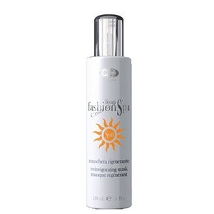 Lisap Sun Reinvigorating Mask (Восстанавливающая маска), 150 мл.