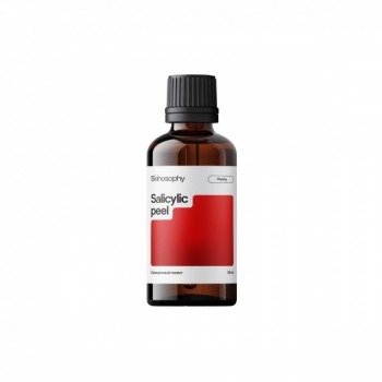 Салициловый пилинг 25%, pH 2,1, 30 мл