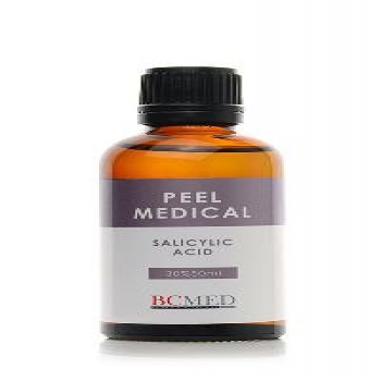 Peel Medical Salicylic Acid 30% pH 2,0 (Салициловый пилинг 30%).