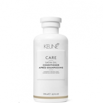 Keune Care Satin Oil Conditioner (Кондиционер «Шелковый уход»)