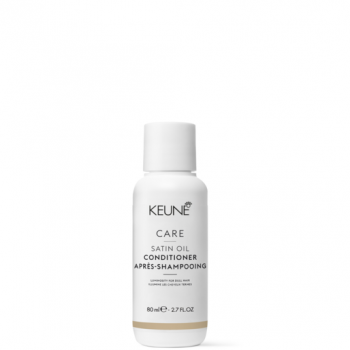 Keune Care Satin Oil Conditioner (Кондиционер «Шелковый уход»)