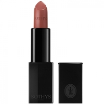 Sothys Satiny Lipstick (Матовая губная помада с интенсивным питательным действием), 3.5 гр.