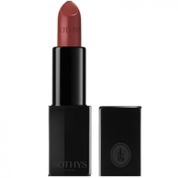 Sothys Satiny Lipstick (Матовая губная помада с интенсивным питательным действием), 3.5 гр.