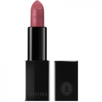 Sothys Satiny Lipstick (Матовая губная помада с интенсивным питательным действием), 3.5 гр.