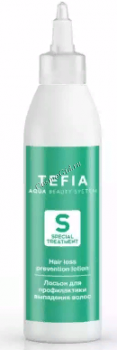Tefia Special Treatment (Лосьон для профилактики выпадения волос), 150 мл