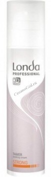 Londa Professional Tamer (Разглаживающий крем сильной фиксации), 200 мл