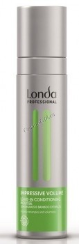 Londa Professional Impressive Volume (Мусс-кондиционер для объёма), 200 мл