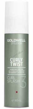 Goldwell Twist around (Спрей для моделирования локонов) 200 мл