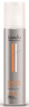Londa Professional Non-Aerosol Spray Sculp It (Спрей для волос без аэрозоля сильной фиксации), 250 мл