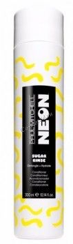 Paul Mitchell Neon Sugar Rinse Conditioner (Сахарный кондиционер для всех типов волос)