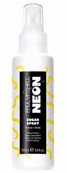 Paul Mitchell Neon Texture & Body Sugar Spray (Сахарный спрей для объема и плотности волос)