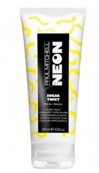 Paul Mitchell Neon Sugar Twist Tousle Cream (Крем для взъерошенных локонов), 200 мл