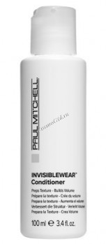 Paul Mitchell Invisiblewear Conditioner (Невесомый кондиционер)