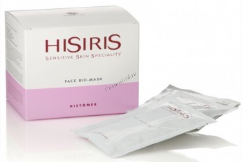 Histomer Hisiris Bio-Mask (Альгинатная био-маска для лица), 30 гр