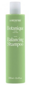 La Biosthetique Balancing Shampoo (Шампунь для чувствительной кожи головы)