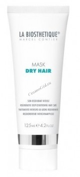 La Biosthetique Hair Mask Dry Hair (Глубоко восстанавливающая маска для сухих волос)