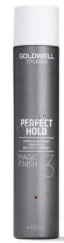 Goldwell Magic finish (Бриллиантовый спрей), 300 мл