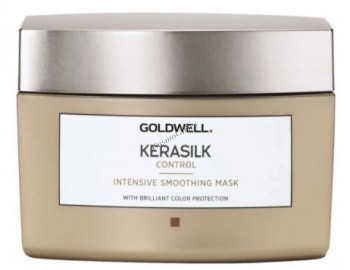 Goldwell Kerasilk Control Intensive Smoothing Mask (Интенсивно разглаживающая маска)