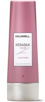 Goldwell Kerasilk Color Conditioner (Кондиционер для окрашенных волос)