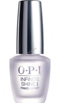 OPI Infinite Shine Base Coat (Базовое покрытие), 15 мл