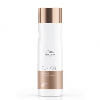Wella Professionals Fusion Shampoo (Интенсивно восстанавливающий шампунь)