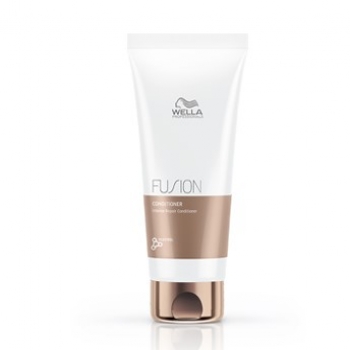 Wella Professionals Fusion Conditioner (Интенсивно восстанавливающий бальзам)