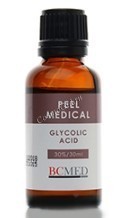 Peel Medical Glycolic Acid 50% pH 2,0 (Гликолевый пилинг 50% гель)