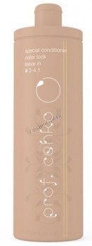 Cehko Special conditioner color lock leave in (Специальный несмываемый кондиционер для сохранения цвета)