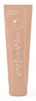 Cehko Special Mask Posh Blond (Специальная маска для роскошного блонда), 150 мл