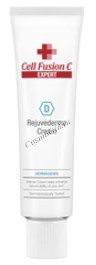 Cell Fusion C Rejuvederma Cream (Крем экстра регенерирующий), 50 мл