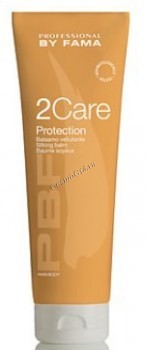 By Fama 2Care Protection Balsamo Vellutante-silking Balm (Шелковистый бальзам), 250 мл