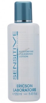 Ericson laboratoire Biodorfine Cleansing Lotion (Очищающий успокаивающий лосьон Биодорфин), 250 мл