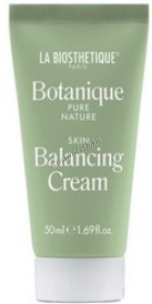 La Biosthetique Balancing Cream (Балансирующий крем для лица, без отдушки), 50 мл