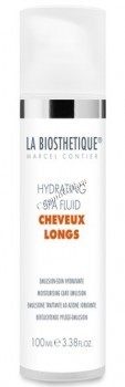 La Biosthetique Spa Hydrating Fluid (Увлажняющая защитная эмульсия для длинных волос), 100 мл