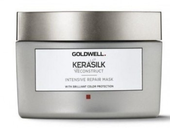 Goldwell Kerasilk Reconstruct intensive repair mask (Интенсивно восстанавливающая маска), 200 мл