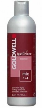 Goldwell Texturizer (Стабилизатор), 500 мл