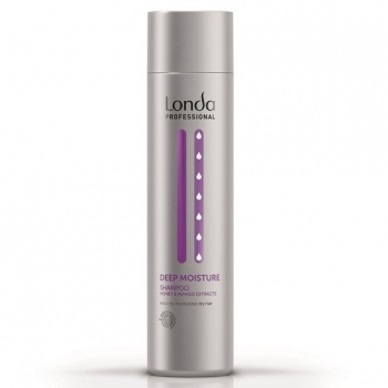 Londa Professional Deep Moisture (Шампунь увлажняющий)