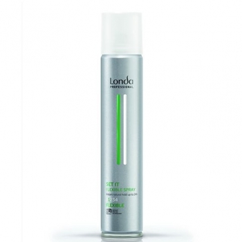 Londa Professional Finishing Spray Set It (Лак для волос нормальной фиксации)