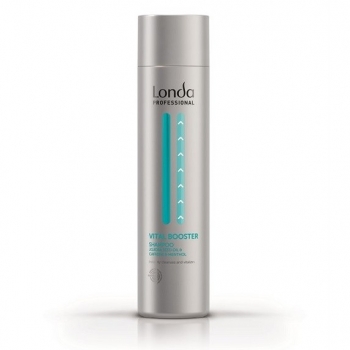 Londa Professional Vital Booster Shampoo (Шампунь укрепляющий)