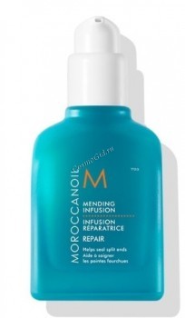Moroccanoil Mending Infusion (Сыворотка для восстановления волос), 75 мл