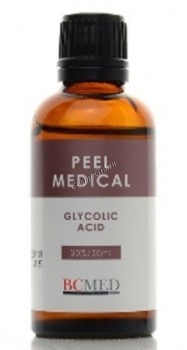 Peel Medical Glycolic Acid 30% pH 1,7 (Гликолевый пилинг 30% раствор)