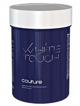 Estel Haute Couture whitetouch (Обесцвечивающая пудра)