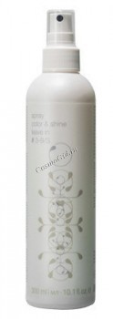 Cehko Spray Color Shine Leave in (Спрей для бриллиантового блеска), 300 мл