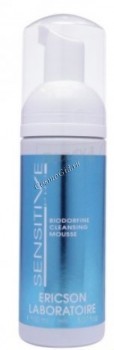 Ericson laboratoire Biodorfine cleansing mousse (Очищающая пенка Биодорфин), 150 мл