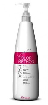 Framesi Color Method Mask (Маска для всех типов волос), 970 мл