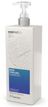 Framesi Morphosis reinforcing (Шампунь укрепляющий)