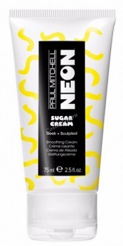 Paul Mitchell Neon Sugar Smoothing Cream (Разглаживающий крем для волос с натуральным сахаром), 200 мл