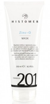 Histomer Formula 201 Zinc-O Mask (Маска нормализующая Цинк-О), 250 мл